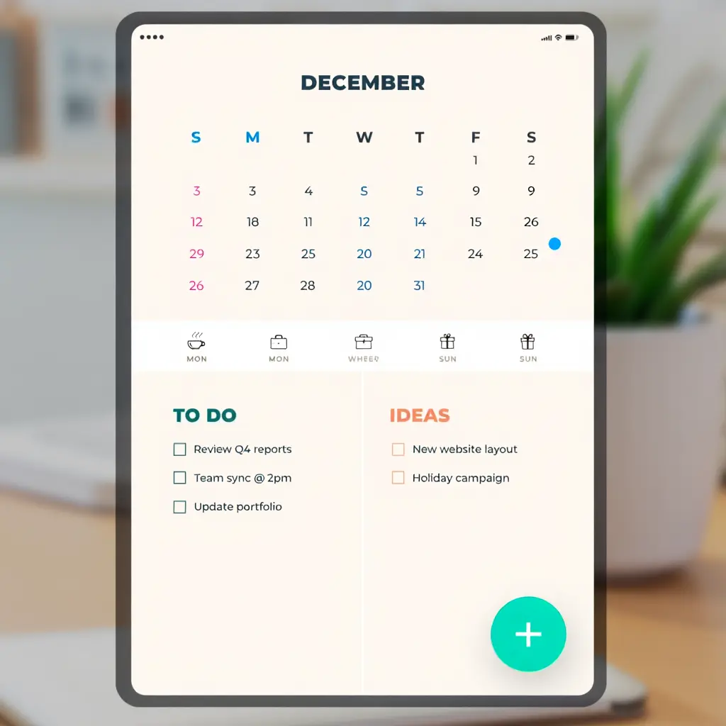 Produktivitási eszközök és tervezés
